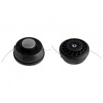 Головка триммерная DGM TH-237 п/авт., пакет+подвес