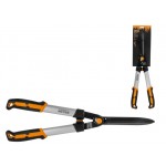 Кусторез с прямыми лезвиями 62см STARTUL METSA (ST6496-01)