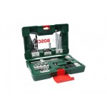 Набор сверл и бит V-Line (41 предмет)  BOSCH