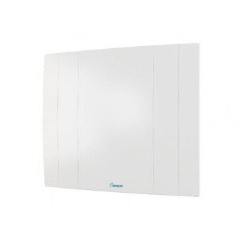 Вентилятор вытяжной накладной Ametist 125 ZERNBERG