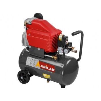 Компрессор ASILAK SLA-324 коаксиальный