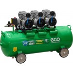 Компрессор ECO AE-100-OF1 безмасляный