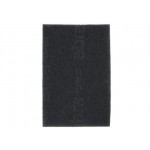 Шлифвойлок 152х229мм P1500 (UF), Abraforce NW Line серый