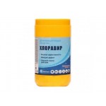 Средство дезинфицирующее "Хлоравир" (300 табл. в уп.)
