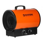 Нагреватель воздуха электр. Ecoterm EHR-09/3G