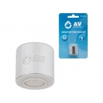 Аэратор для смесителя вн., AV Engineering