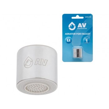 Аэратор для смесителя вн., AV Engineering