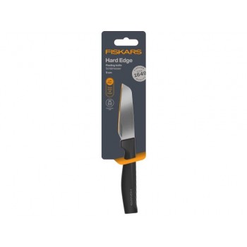 Нож для овощей 9 см Hard Edge Fiskars