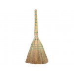 Веник "Сорго Балалайка" 3-прошивной/3-лучевой