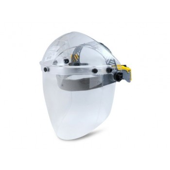 Щиток защитный НБТ2 Сфера ВИЗИОН TITAN