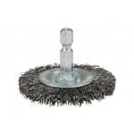 Щетка д/дрели. дисковая 50 мм MAKITA