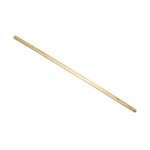 Черенок для лопат ф40x1500мм  (1 сорт)