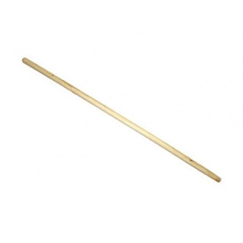 Черенок для лопат ф40x1500мм  (1 сорт)