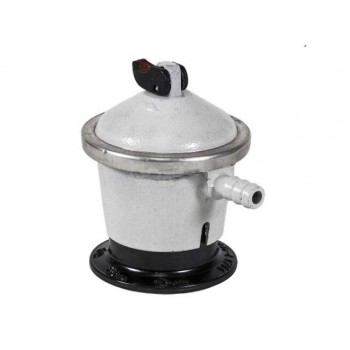 Редуктор баллонный (пропан) РДСГ-2-1,2 (НОВОГАЗ)