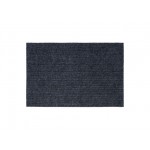 Коврик придверный "Simple" 40*60 см, без подложки, серый, "VORTEX"