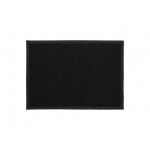 Коврик пористый 50*70 см, черный, VORTEX