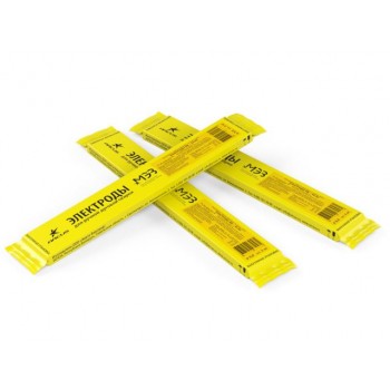 Электроды МК-46.00 (вакуум) ф 3,0мм уп. 1 кг (МЭЗ/Аркус-Светлогорск)