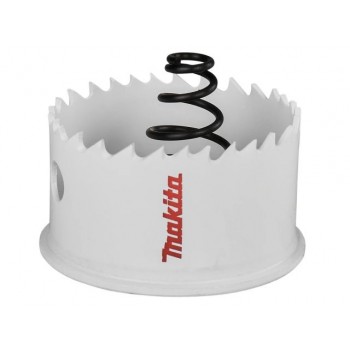 Коронка BiM 51x20 мм, для листового металла Makita