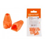 Колпачок для разъема RJ-45 (10 шт.) ЮПИТЕР