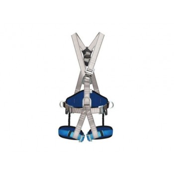 Страховочная привязь СП-5 серия Комфорт (р-р XL)