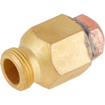 Мундштук внешний № 1 РЗК-02 (ООО "Редиус 168")