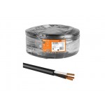 Кабель КГТП-ХЛ 3х1,5-0,66 ГОСТ (50м) TDM