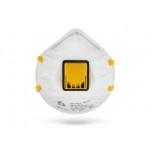 Респиратор JETA SAFETY JM-8612 формов. с клап. FFP1 (до 4 ПДК)