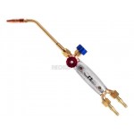 Горелка ацетиленовая Г2-23 ( ф 6/9 мм) (ООО "РЕДИУС 168")