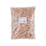 Шкант мебельный 8х40 мм деревянный (2000 шт в пакете) STARFIX