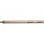 Анкер с гайкой двухраспорный М12х16х200 мм (25 шт. в карт. уп.) STARFIX