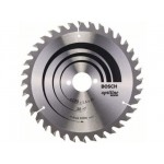 Диск пильный 190х30 мм 36 зуб. по дереву OPTILINE BOSCH