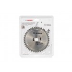 Диск пильный 160х20 мм 42 зуб. универсальный ECO ALUMINIUM BOSCH