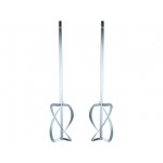 Комплект насадок для смешивания 2 шт., HEX 13, 120 мм к BULL BM 1618