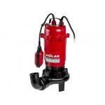 Насос погружной для грязной воды ASILAK SLP-2001