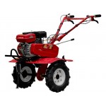 Культиватор бензиновый ASILAK SL-85BL (арт. AS2312-1) колёса 4.00-8