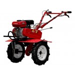 Культиватор бензиновый ASILAK SL-85BL (арт. AS2312-1) колёса 4.00-10