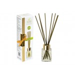 Ароматический диффузор в стеклянном флаконе 50 мл,"№63 Brazilian carnival", AROMA REPUBLIC