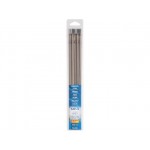 Электроды МР-3 ф 2,5мм блист.15 шт SOLARIS