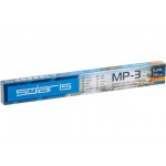 Электроды МР-3 ф 2,5мм уп.1,0 кг SOLARIS