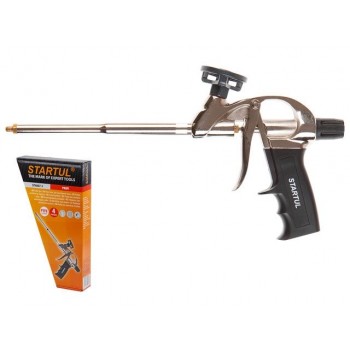 Пистолет для монтажной пены STARTUL PROFI (ST4057-1)