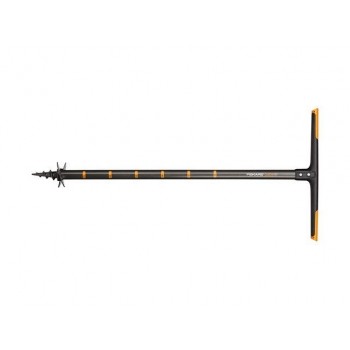 Бур садовый большой FISKARS