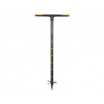 Бур садовый средний FISKARS