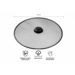 Крышка-экран от брызг на сковороду,  размер 29 см, STARCOOK, PERFECTO LINEA