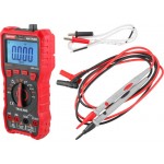 Мультиметр цифровой WORTEX AM 7009