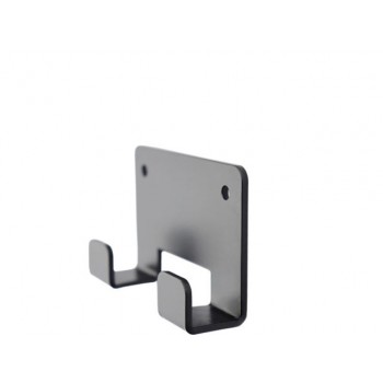 Крючок "Лофт" Кр-2 черн. мат. STARFIX