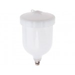 Бачок для краскораспылителя ECO PST-600M