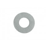 Шлифлист дл GWS 14.4V 100 мм (К100) (5 шт.)