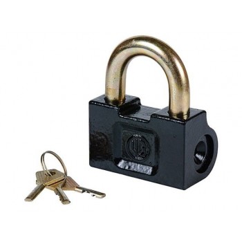 Замок навесной ВС2-9 (Чебоксары)