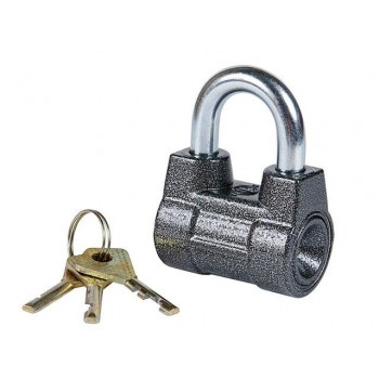 Замок навесной ВС2-4А (Чебоксары)