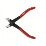 Зажим для хомутов 180мм TOPTUL